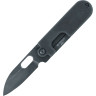 Нож FOX KNIVES BLACK FOX BEAN GEN 2 BF-719 G10 FBF-719 G10