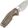 Нож FOX KNIVES SURU FX-526LI MB FFX-526LI MB