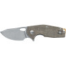 Нож FOX KNIVES SURU FX-526LI MOD FFX-526LI MOD