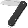 Нож FOX KNIVES VULPIS FX-VP108 BK FFX-VP108 BK